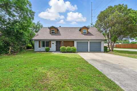 441 Salem Drive, Richardson, TX 75080