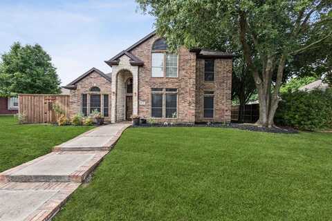 5612 Mckinley Lane, Richardson, TX 75082
