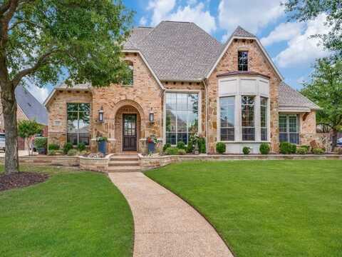 11483 Mirage Lane, Frisco, TX 75033