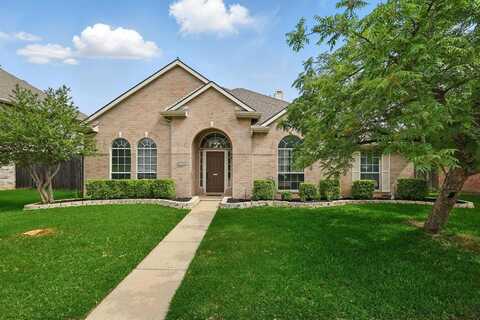 4516 Ridgepointe Drive, The Colony, TX 75056