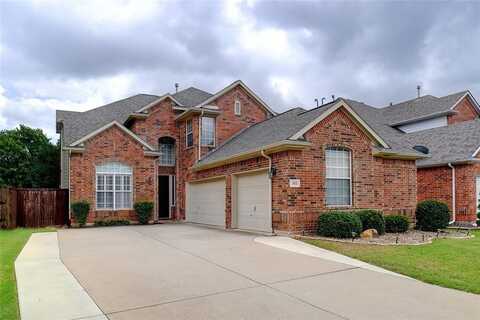 3112 Myrtice Drive, Flower Mound, TX 75022