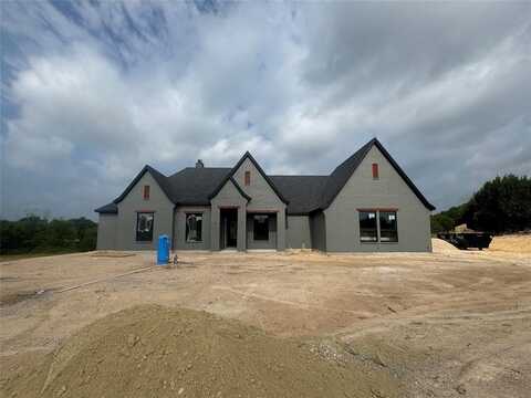 1037 Woodland Road, Weatherford, TX 76088