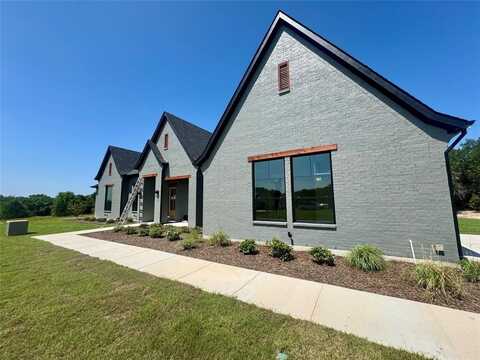 1037 Woodland Road, Weatherford, TX 76088