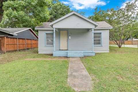 501 17th Street, Grand Prairie, TX 75051