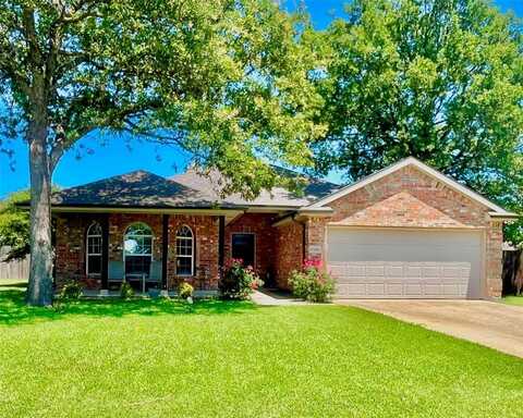 6905 Justin Lane, Greenville, TX 75402