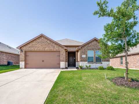410 Wrangler Drive, Josephine, TX 75189