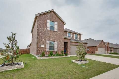 1601 Pecan Orchard Drive, Princeton, TX 75407