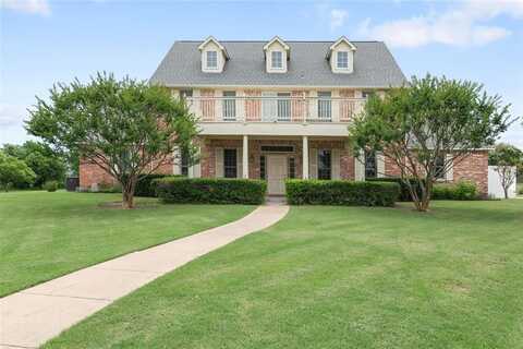 404 High Meadow Lane, Heath, TX 75032
