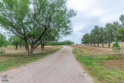 675 Fm 1856, Sweetwater, TX 79556