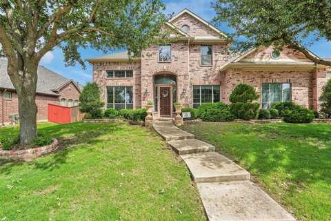 621 Maize Road, Murphy, TX 75094