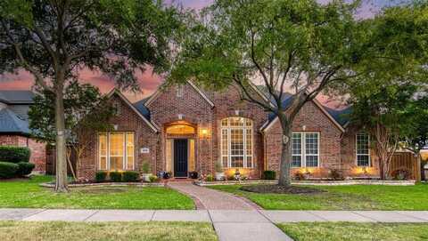 7699 Thistletree Lane, Frisco, TX 75033