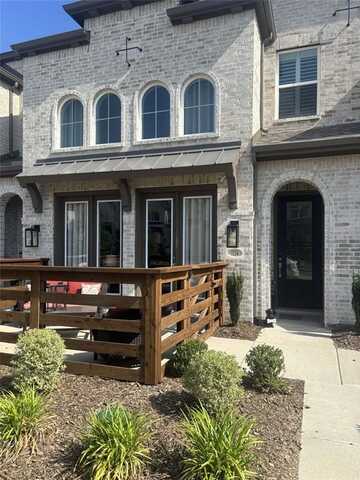 1134 Morgan Drive, Sherman, TX 75090
