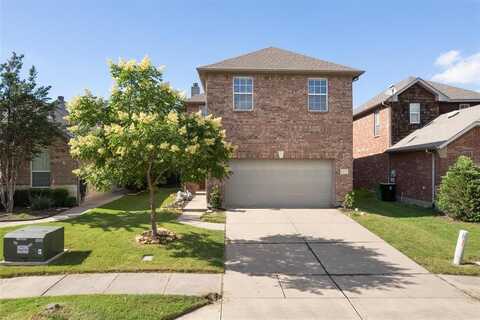 16033 Alvarado Drive, Prosper, TX 75078