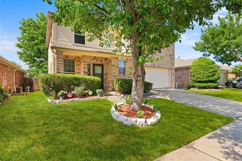 3203 Kingsbrook Drive, Wylie, TX 75098