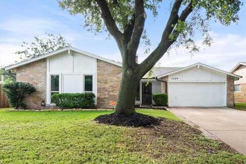 7209 W Cleburne Road, Fort Worth, TX 76133