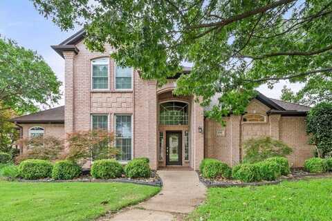 4710 Morris Heights Drive, Arlington, TX 76016