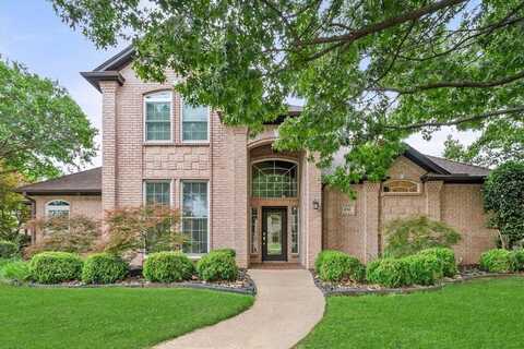 4710 Morris Heights Drive, Arlington, TX 76016
