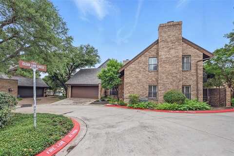 4241 Clear Lake Circle, Fort Worth, TX 76109