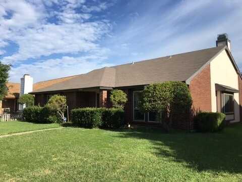 4444 Hale Street, The Colony, TX 75056