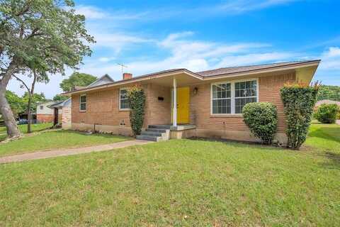 5922 Spring Glen, Dallas, TX 75232