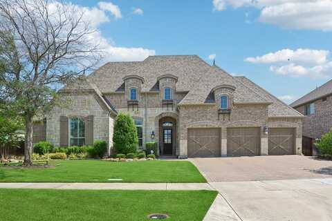 4064 Covent Garden Lane, Frisco, TX 75034