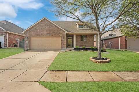 832 Lake Worth Trail, Little Elm, TX 75068