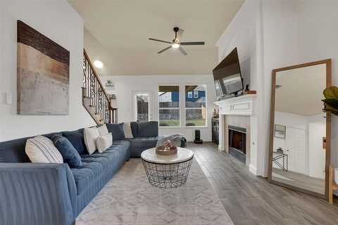 832 Lake Worth Trail, Little Elm, TX 75068