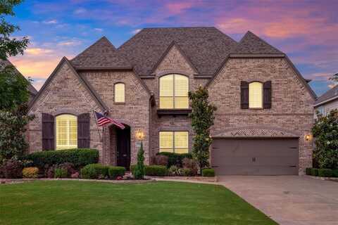 1651 Old Oak Court, Prosper, TX 75078