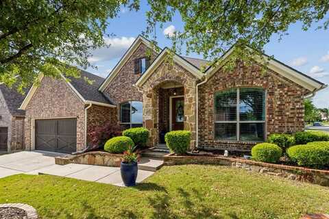 3913 Lakehill Lane, McKinney, TX 75071