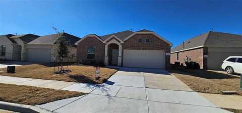 2216 OKEEFE Drive, Little Elm, TX 75068