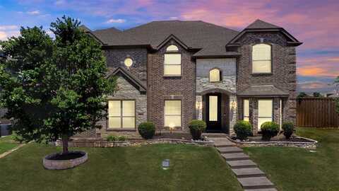 8102 Fallbrook Drive, Sachse, TX 75048