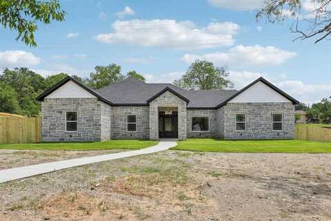 6002 Verde Way, Dallas, TX 75211