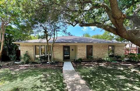 2512 Lawndale Drive, Plano, TX 75023