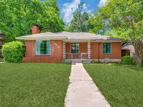 6917 E Mockingbird Lane, Dallas, TX 75214