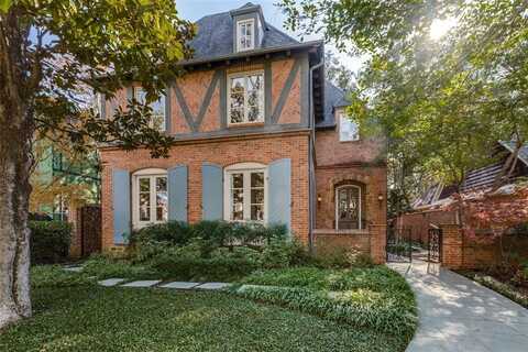 4025 Windsor Avenue, University Park, TX 75205