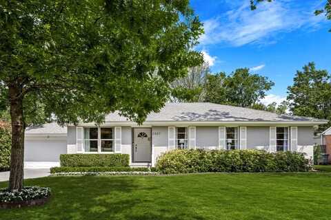 3937 Highgrove Drive, Dallas, TX 75220