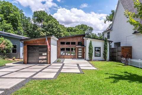 8814 Groveland Drive, Dallas, TX 75218