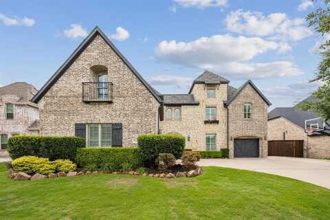 7244 Greystone Lane, Frisco, TX 75034