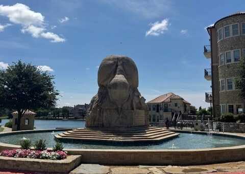 6675 Mediterranean Drive, McKinney, TX 75072