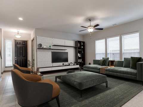 7685 Regal Lane, North Richland Hills, TX 76180