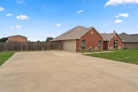238 Rudder, Gun Barrel City, TX 75156