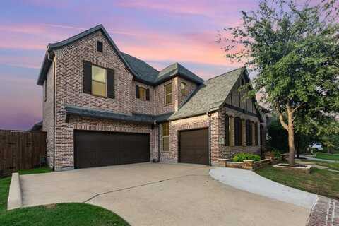 14692 Rollover Pass Lane, Frisco, TX 75035