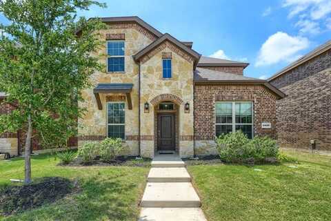 2825 Hale Road, Celina, TX 75009
