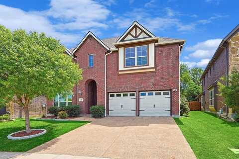 205 Hogue Lane, Wylie, TX 75098