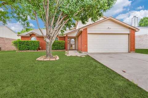 6746 Bighorn Ridge, Arlington, TX 76002