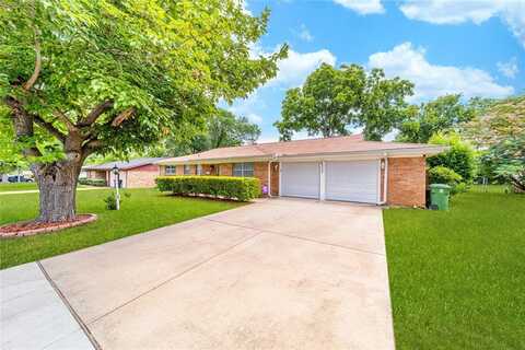 6708 Karen Drive, North Richland Hills, TX 76180
