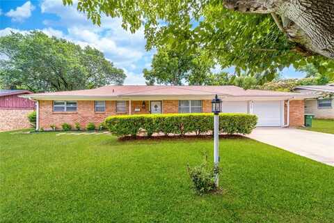6708 Karen Drive, North Richland Hills, TX 76180