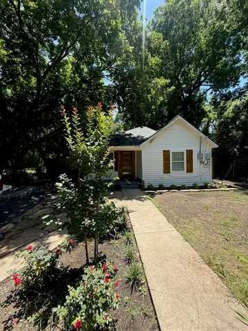602 Pierson Street, Lancaster, TX 75146