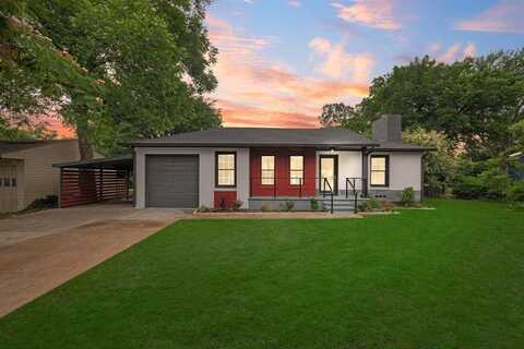 3579 Dryden Road, Fort Worth, TX 76109