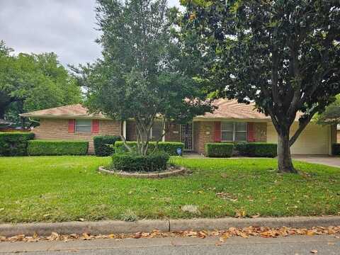 3821 Lawndale Avenue, Fort Worth, TX 76133